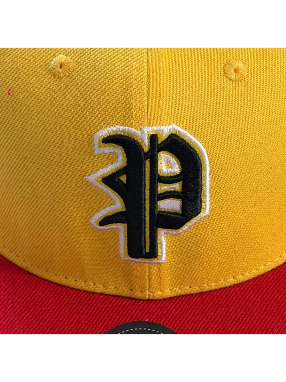 Pittsburgh Crawfords Headgear Classics Snapback Hat Youth Negro Leagues